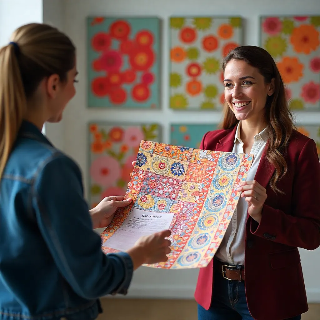 Restoration Specialist Mei